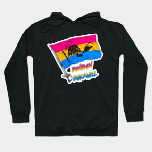 Pan Pride Hoodie